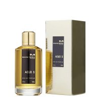 Aoud S Eau de Parfum for Women Mancera