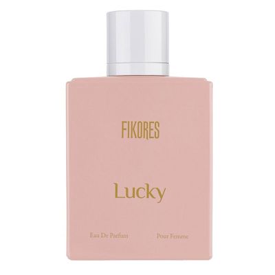 Lucky Eau de Parfum for Women Fikores