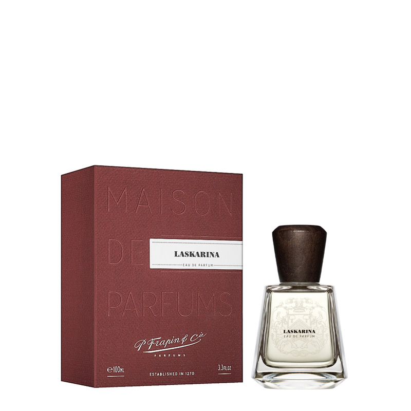 LASKARINA EAU DE PARFUM 100 ML