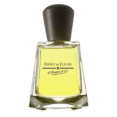 Esprit de Fleurs Eau de Parfum for Women Frapin