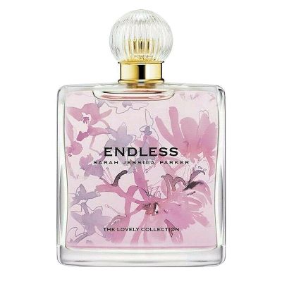 Endless Eau de Parfum for Women Sarah Jessica Parker