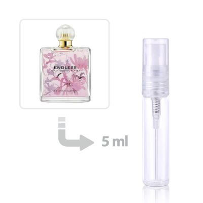 عطر إندلس إي دي بارفان للنساء من سارة جيسيكا باركر