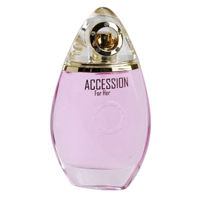 Accession Eau de Parfum for Women Cindy C