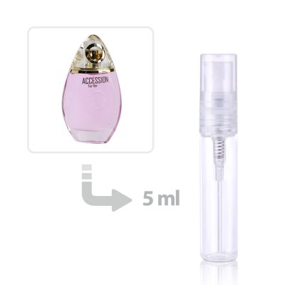 Accession Eau de Parfum for Women Cindy C