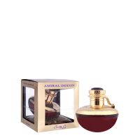 Amiral Design Eau de Parfum for Women Cindy C