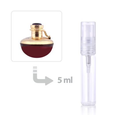 Amiral Design Eau de Parfum for Women Cindy C