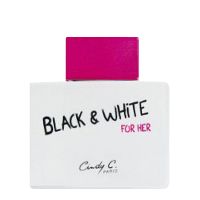 Black & White Eau de Parfum for Women Cindy C