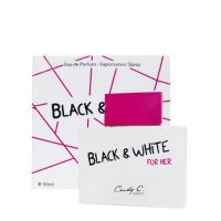 Black & White Eau de Parfum for Women Cindy C