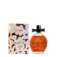 Dark Extacy Eau de Toilette for Women La Perla