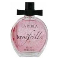 Ruby Perlage Eau de Toilette for Women La Perla