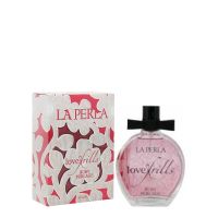 Ruby Perlage Eau de Toilette for Women La Perla