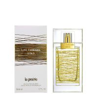 Life Threads Gold Eau de Parfum for Women La Prairie