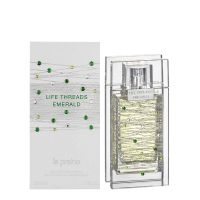 Life Threads Emerald Eau de Parfum for Women La Prairie