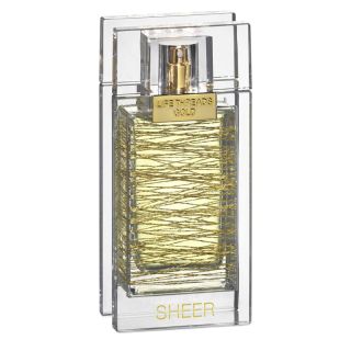 Life Threads Gold Sheer Eau de Parfum for Women La Prairie