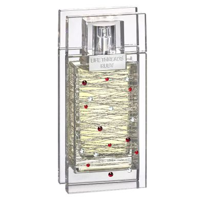 Life Threads Ruby Eau de Parfum for Women La Prairie