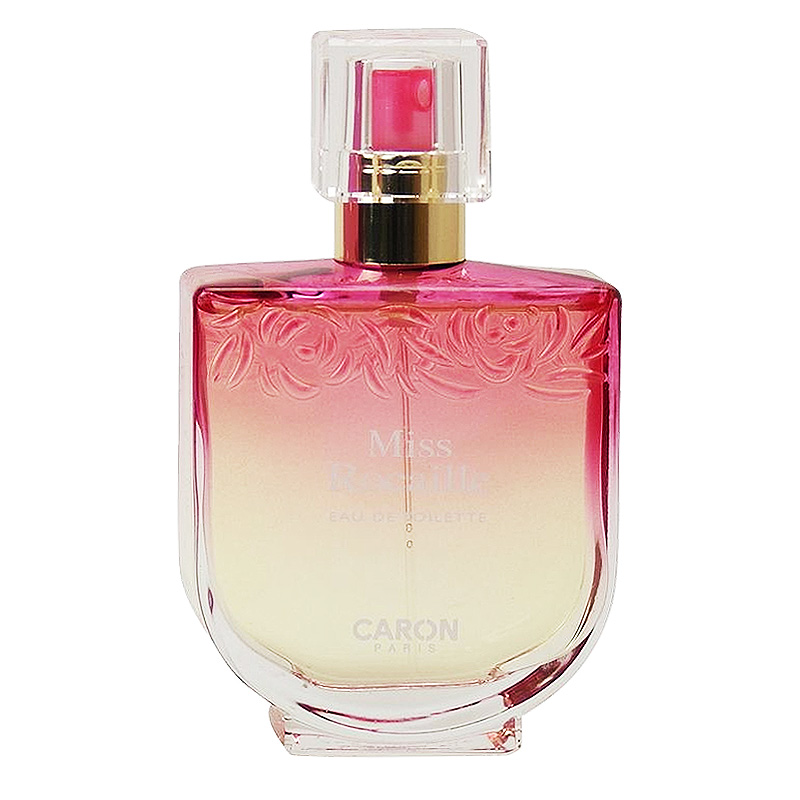 Miss Rocaille Eau de Toilette for Women Caron perfume
