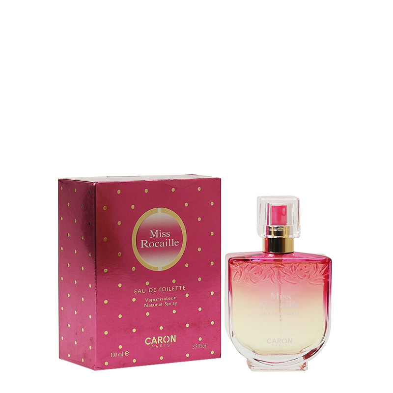 Miss Rocaille Eau de Toilette for Women Caron perfume