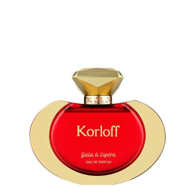 غالا آ لوبرا ماء عطر للنساء كورلوف