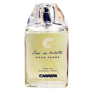 Carrera Femme Eau de Toilette for Women Carrera