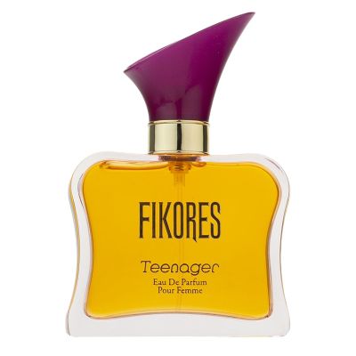 Teenager Eau de Parfum for Women Fikores