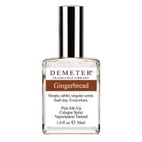 Gingerbread Eau de Cologne for Women