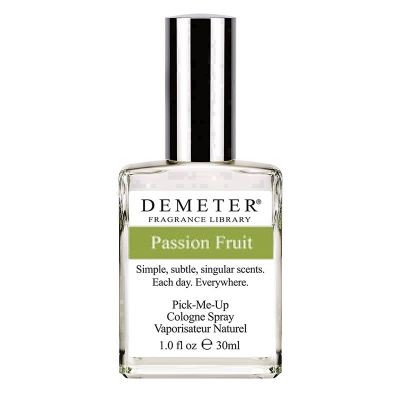 Passion Fruit Eau de Cologne for Women