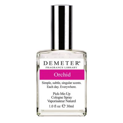 Orchid Eau de Cologne for Women