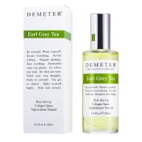 Earl Grey Tea Eau de Cologne for Women and Men