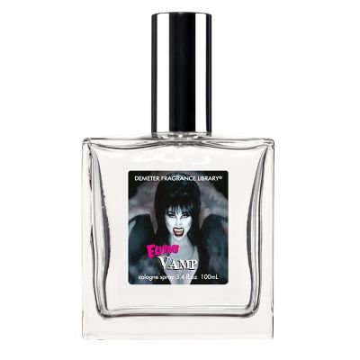 Elviras Vamp Eau de Cologne for Women and Men