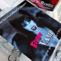 Elviras Vamp Eau de Cologne for Women and Men