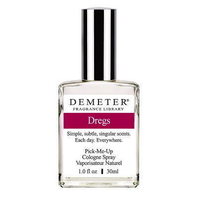 Dregs Eau de Cologne for Women and Men