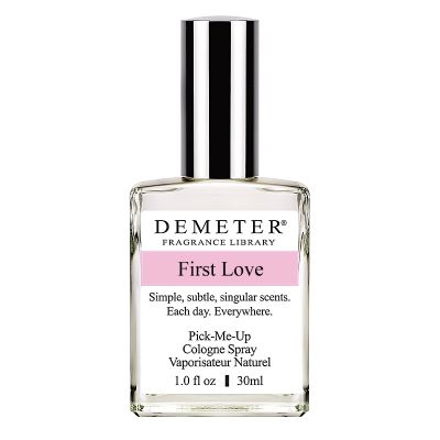 First Love Eau de Cologne for Women and Men