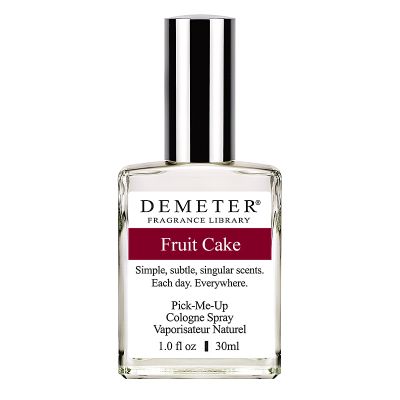 Fruit Cake Eau de Cologne for Women and Men