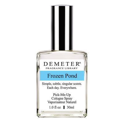 Frozen Pond Eau de Cologne for Women and Men