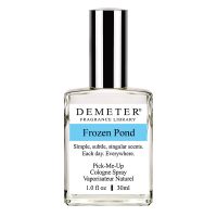 Frozen Pond Eau de Cologne for Women and Men