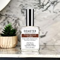 Fresh Brewed Coffee Eau de Cologne for Women and Men