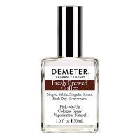 Fresh Brewed Coffee Eau de Cologne for Women and Men