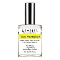 Yuzu Marmelade Eau de Cologne for Women and Men