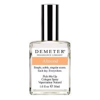 Almond Eau de Cologne for Women and Men