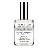 Silvery Tip Pekoe Tea Eau de Cologne for Women and Men