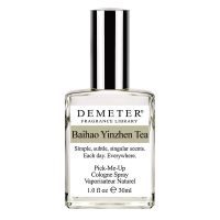 Baihao Yinzhen Tea Eau de Cologne for Women and Men