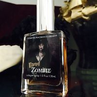 Elviras Zombie Eau de Cologne for Women and Men