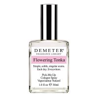 Flowering Tonka Eau de Cologne for Women and Men