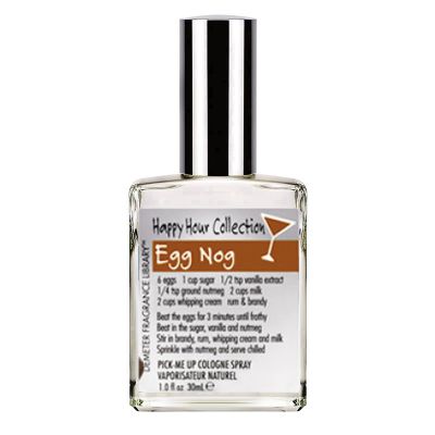 Egg Nog Eau de Cologne for Women and Men