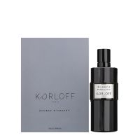 Ecorce D Argent Eau de Parfum for Women and Men Korloff