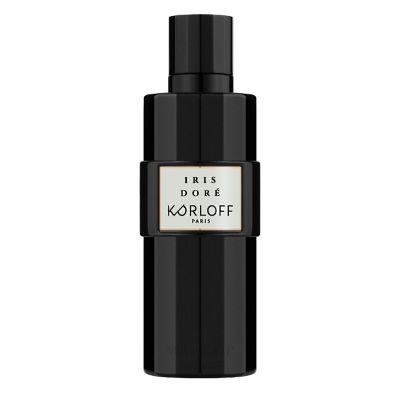 Iris Dore Eau de Parfum for Women and Men Korloff