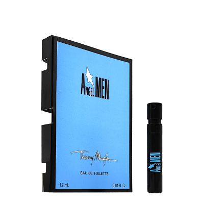 A Men Eau de Toilette For Men Thierry Mugler