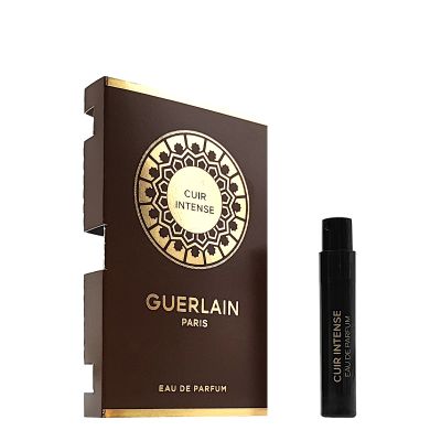 Cuir Intense Eau de Parfum Women and Men Guerlain Cuir Intense Eau de Parfum Women and Men Guerlain