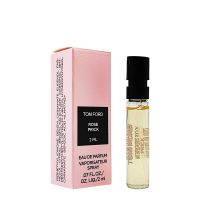 Rose Prick Eau de Parfum for Women and Men