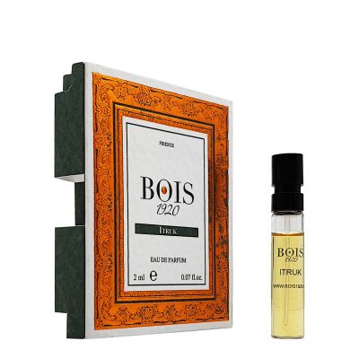Itruk Eau de Parfum for Women and Men